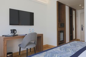 Hotel Villa Odon