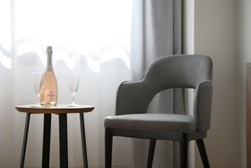 Hotel Villa Odon
