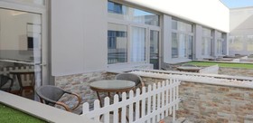 Hotel Villa Odon