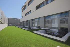 Hotel Villa Odon