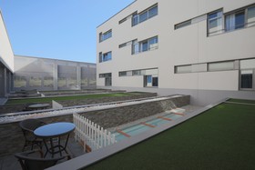 Hotel Villa Odon