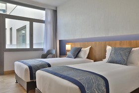 Hotel Villa Odon
