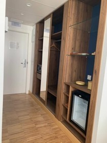 Hotel Villa Odon
