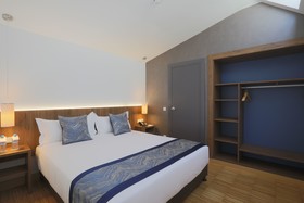 Hotel Villa Odon
