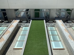 Hotel Villa Odon
