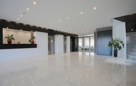 Hotel Villa Odon