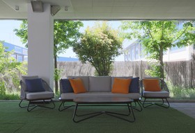 Hotel Villa Odon