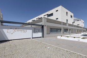 Hotel Villa Odon