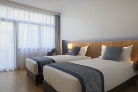Hotel Villa Odon