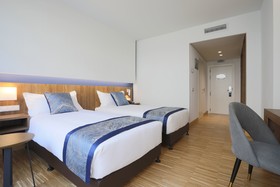 Hotel Villa Odon