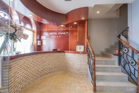 Hotel Vivar