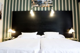 HRC Hotel