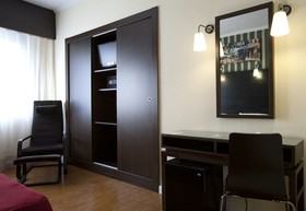 HRC Hotel