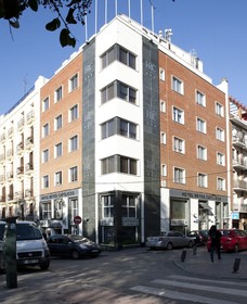 HRC Hotel