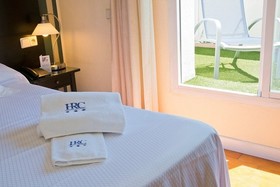 HRC Hotel