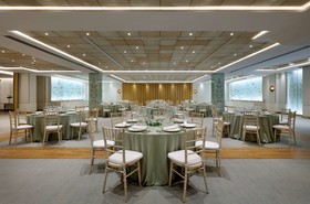Hyatt Regency Hesperia Madrid