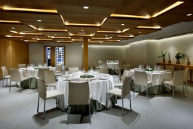 Hyatt Regency Hesperia Madrid