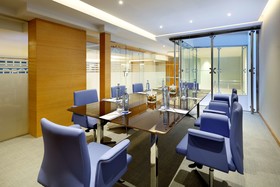 Hyatt Regency Hesperia Madrid