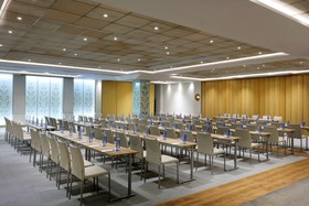 Hyatt Regency Hesperia Madrid