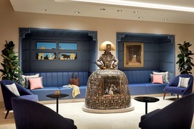 Hyatt Regency Hesperia Madrid