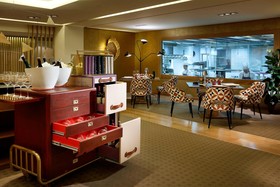 Hyatt Regency Hesperia Madrid