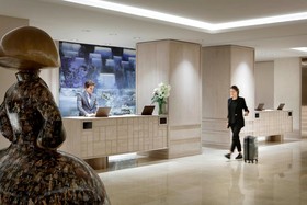 Hyatt Regency Hesperia Madrid
