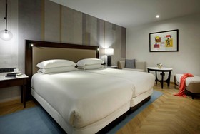 Hyatt Regency Hesperia Madrid
