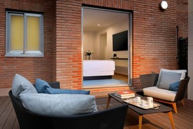 Hyatt Regency Hesperia Madrid