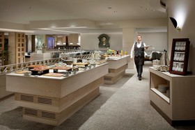 Hyatt Regency Hesperia Madrid