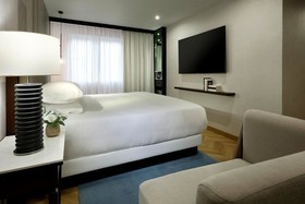 Hyatt Regency Hesperia Madrid