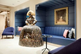 Hyatt Regency Hesperia Madrid