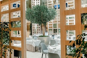 Hyatt Regency Hesperia Madrid