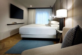 Hyatt Regency Hesperia Madrid