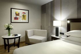 Hyatt Regency Hesperia Madrid