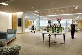 Hyatt Regency Hesperia Madrid