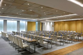 Hyatt Regency Hesperia Madrid