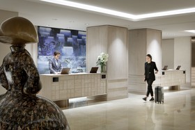 Hyatt Regency Hesperia Madrid