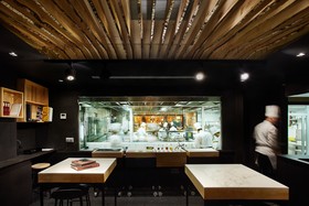Hyatt Regency Hesperia Madrid