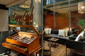 Hyatt Regency Hesperia Madrid