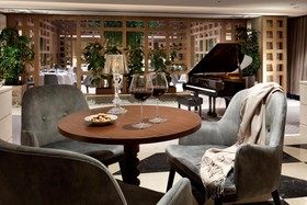 Hyatt Regency Hesperia Madrid