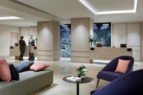 Hyatt Regency Hesperia Madrid