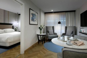 Hyatt Regency Hesperia Madrid