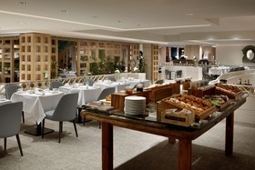 Hyatt Regency Hesperia Madrid