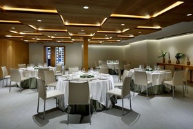 Hyatt Regency Hesperia Madrid