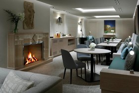Hyatt Regency Hesperia Madrid