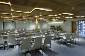 Hyatt Regency Hesperia Madrid