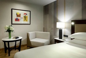 Hyatt Regency Hesperia Madrid