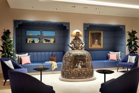 Hyatt Regency Hesperia Madrid