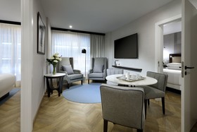 Hyatt Regency Hesperia Madrid