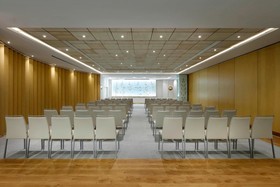 Hyatt Regency Hesperia Madrid